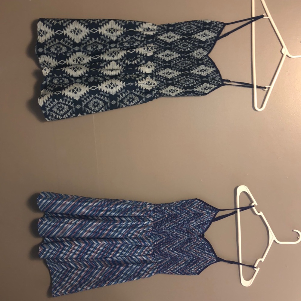 Casual dresses